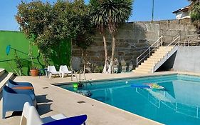 Casa Augusta - Quinta